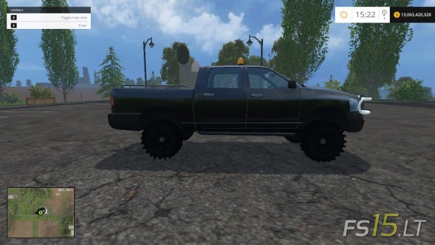 Ford-Pickup-v-2.0