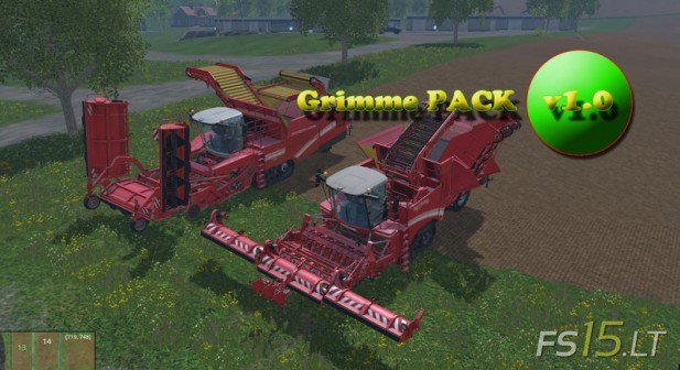 Grimme-Pack-v-1.0