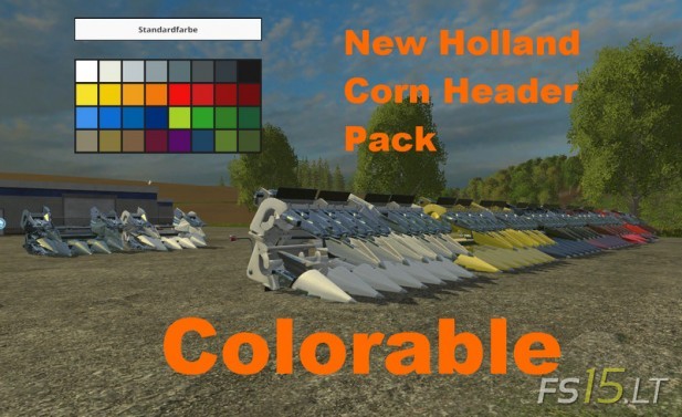 New-Holland-Corn-Header-Pack-v-1.0-1