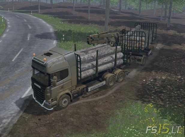 Scania-R-730+Trailer