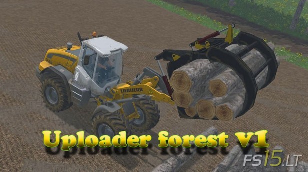 Uploader-Forest-v-1.0-1