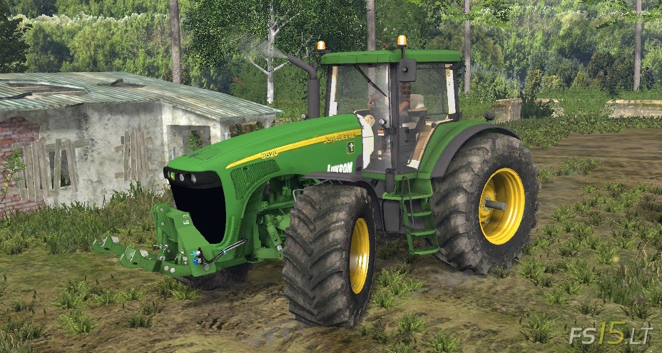 John Deere Fs Lt Farming Simulator Fs Mods My Xxx Hot Girl 6259