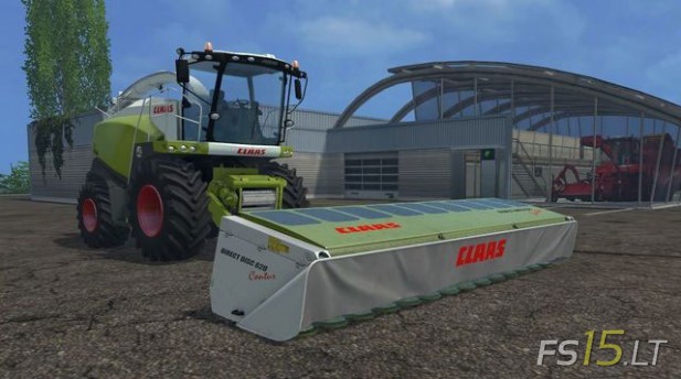 Reaper-Claas-Direct-Disc-620