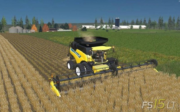 Lindbejb Modding Fs15lt Farming Simulator 2015 Fs 15 Mods Part 5