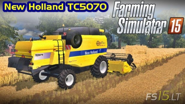 New-Holland-TC-5070