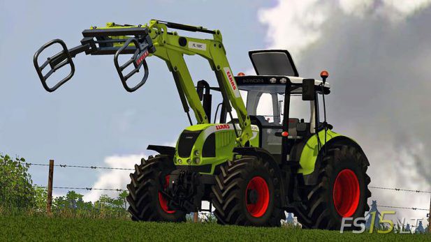 Claas-Arion-620