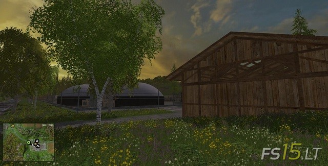 Bjornholm Map V 30 Fs15 Mods Fs15lt 4722