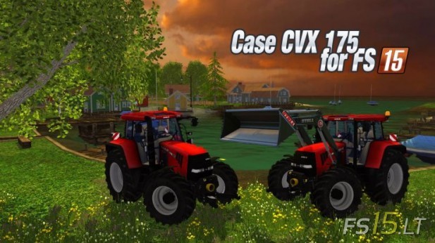 Case-CVX-175
