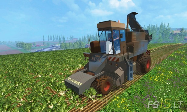 KS-6B-Sugarbeet-Harvester-Dirt-1