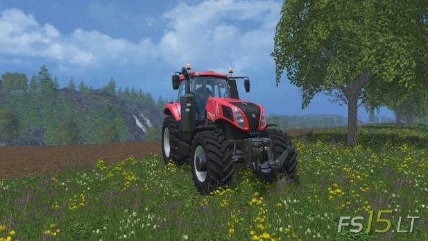 New-Holland-T-8-Red-Power-Plus-v-1.2