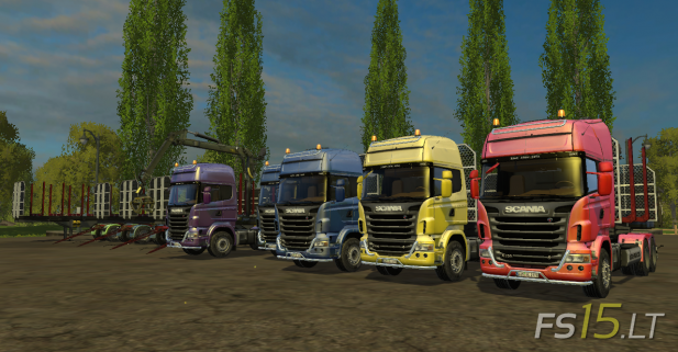 Scania-R-730-and-Timber-Trailers-Mega-Pack-1