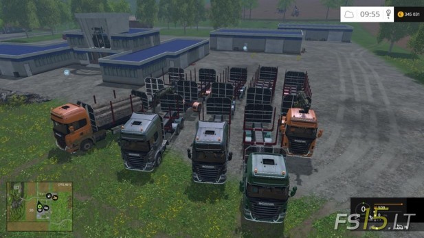Scania-R-730-and-Timber-Trailers-Mega-Pack-4