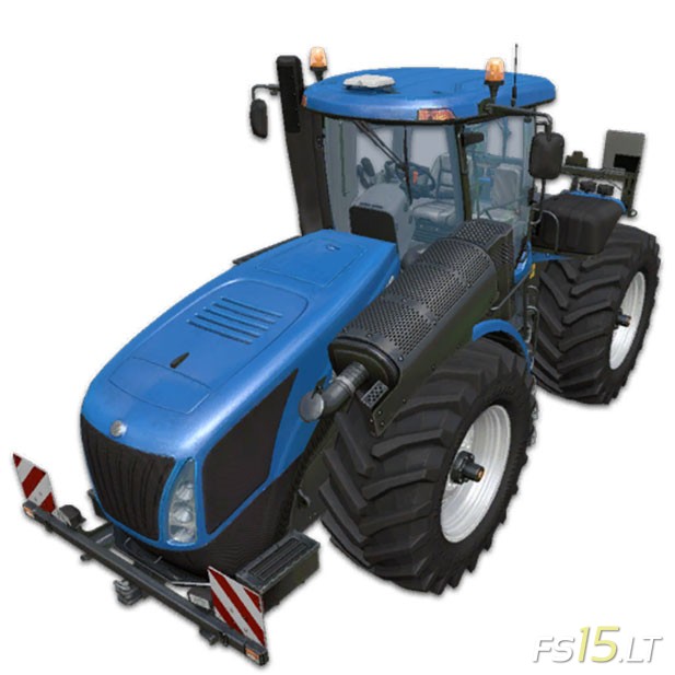 nh-tractor