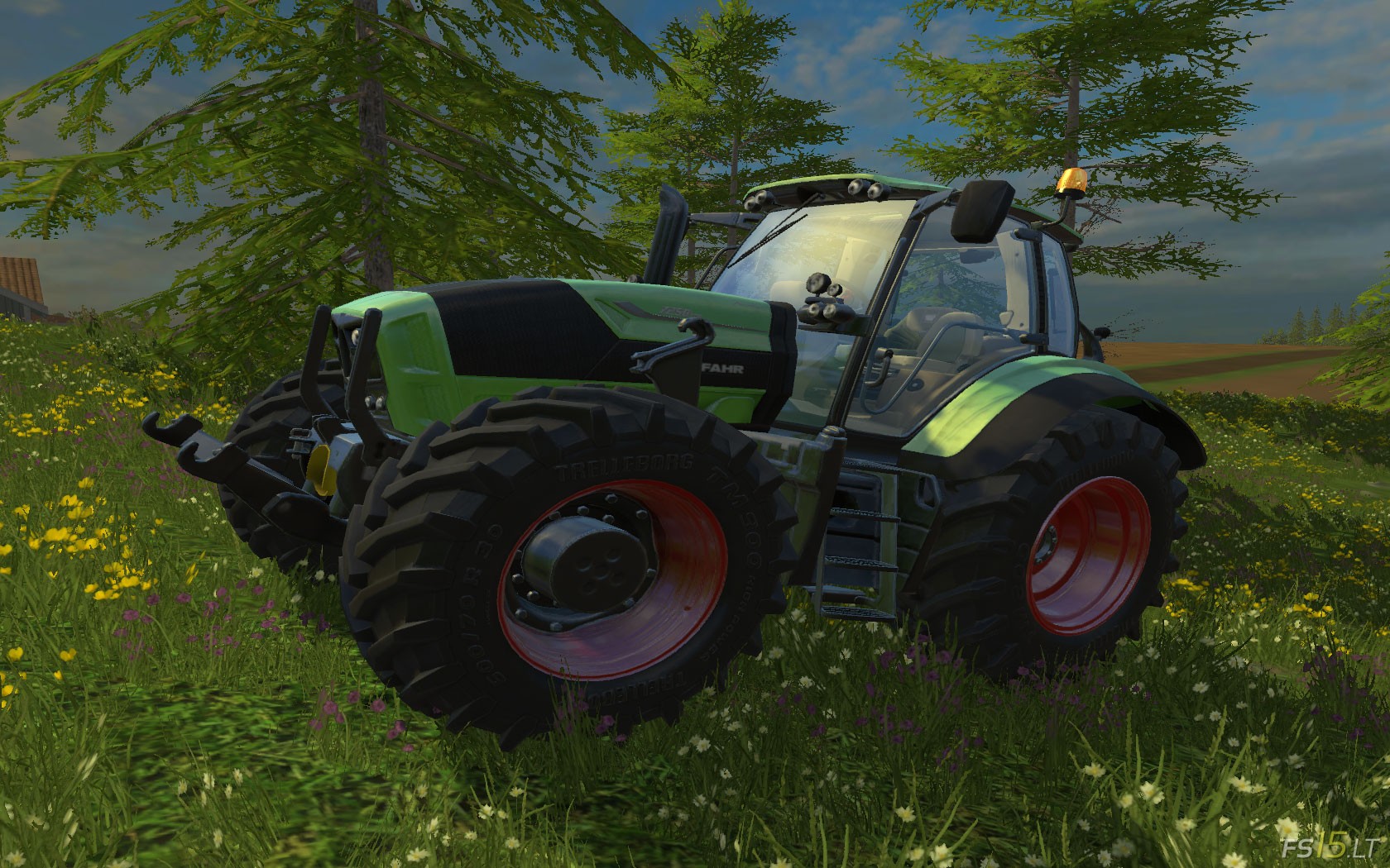 Deutz Fs Lt Farming Simulator Fs Mods My Xxx Hot Girl 2823