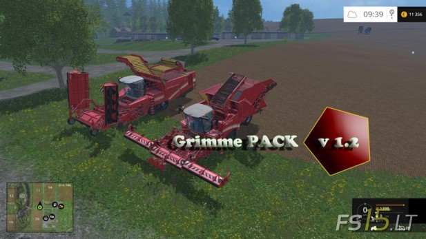 Grimme-Pack-v-1.2