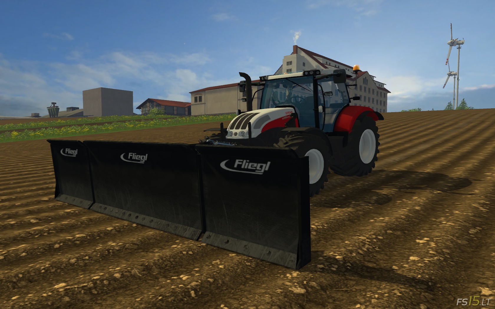 Fs 15. Ковш fs15. FS 15 асфальт. Mod fs15. FS 17 разравниватель силоса.