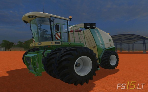 Krone-Big-X-1100-Pack-with-Dynamic-Twin-Fronts-Wheels-1