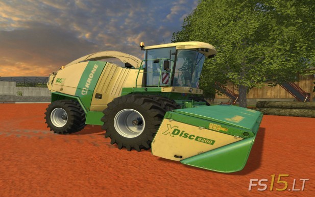 Krone-Big-X-1100-Pack-with-Dynamic-Twin-Fronts-Wheels-2