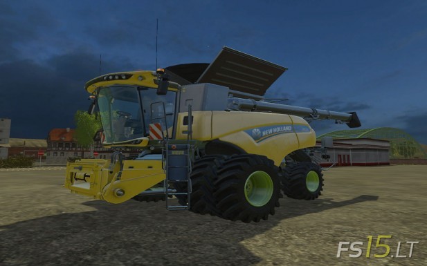New-Holland-CR-1090-with-Dynamic-Front-Twin-Wheels-1