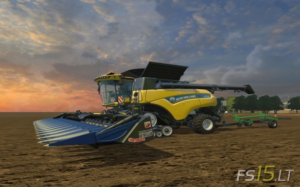 New-Holland-Harvesters-Headers-and-Trailers-Pack-3