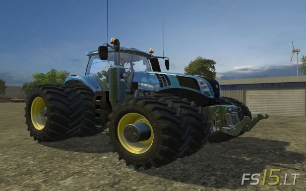 New-Holland-T-8320