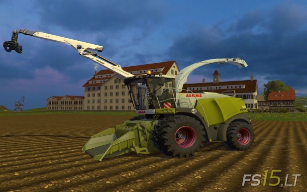 Claas-980-Forest-v-1.0