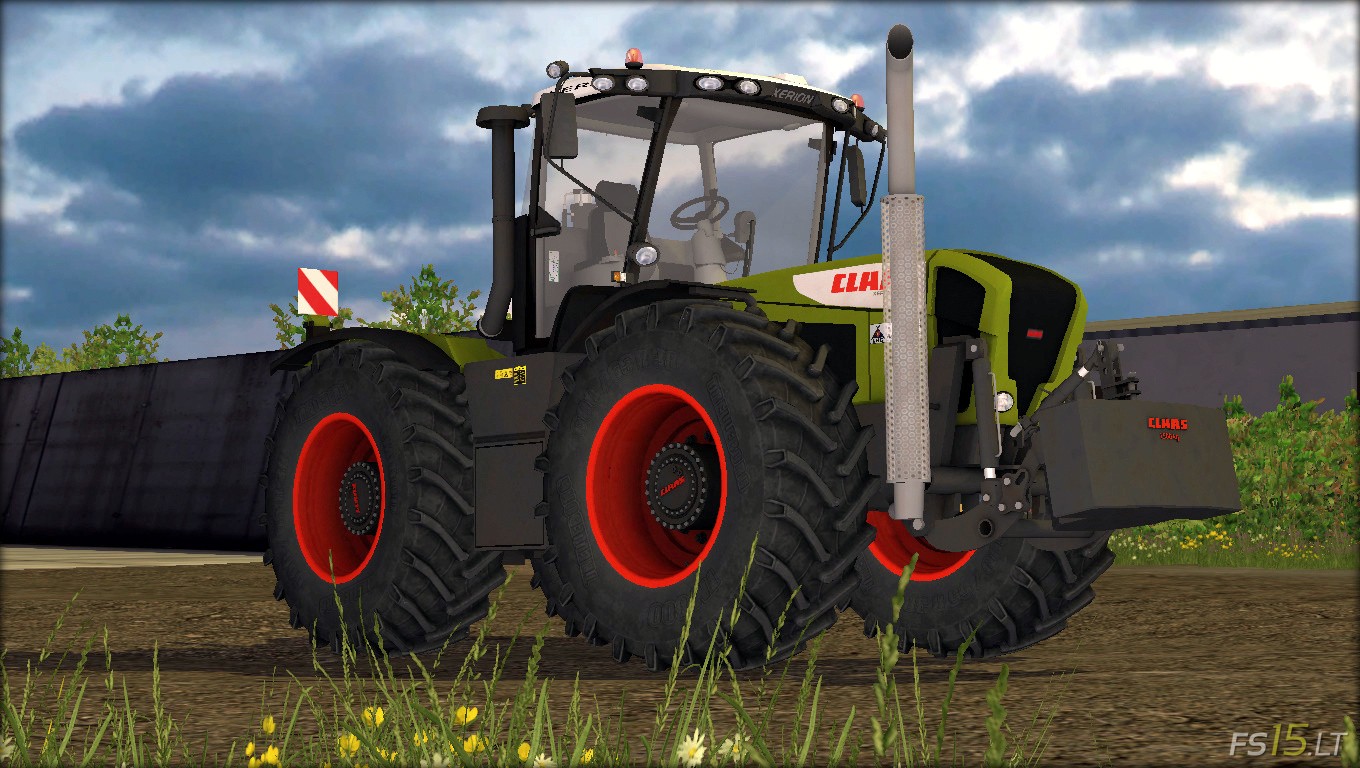 Xerion Fs Lt Farming Simulator Fs Mods My Xxx Hot Girl 7099