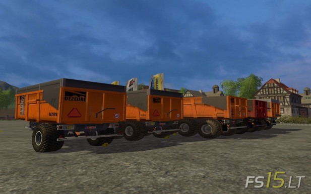 Dezeure-Trailers-Pack-2