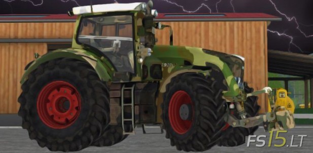 Fendt-936-Camouflage-Edition