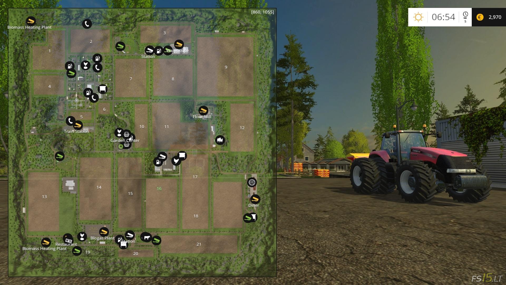 Карта farm simulator. Farming Simulator 19 Интерфейс. FS 17 4x4 Maps. Farming Simulator эрленград. Farming Simulator 2015 Mods карты.