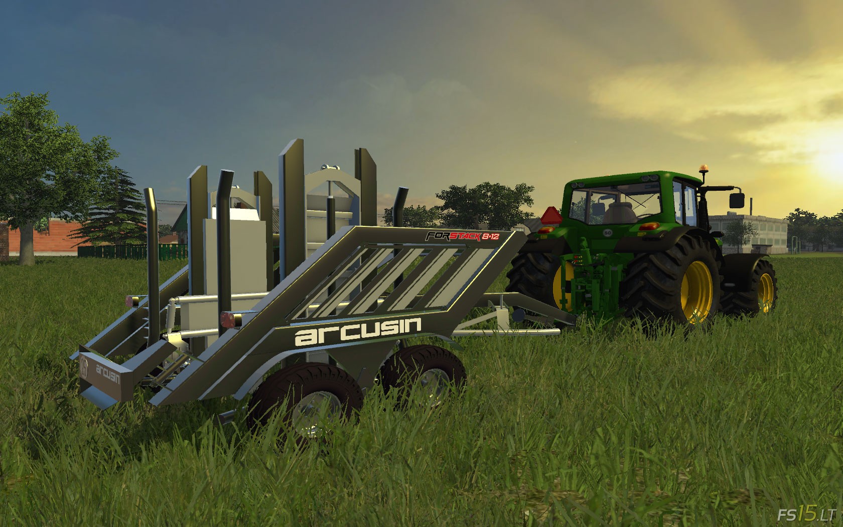 стим для farming simulator 2015 фото 108