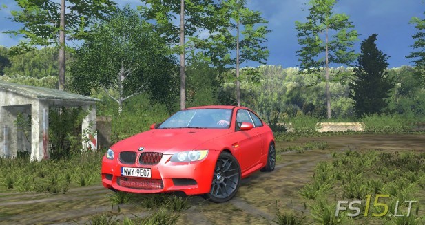 BMW-M3-E92-1