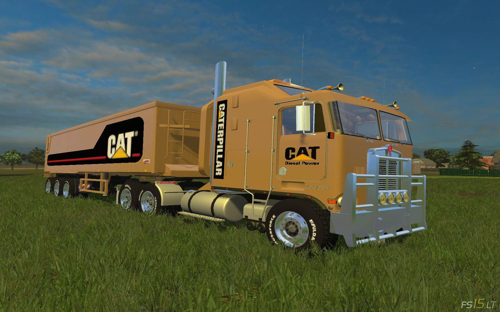 Kenworth k100. Kenworth k100 Cat 3408. Kenworth_k100 ФС 17. Kenworth k104.