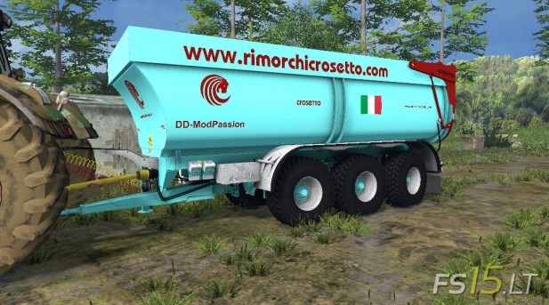 Crosetto-CMR-180-1