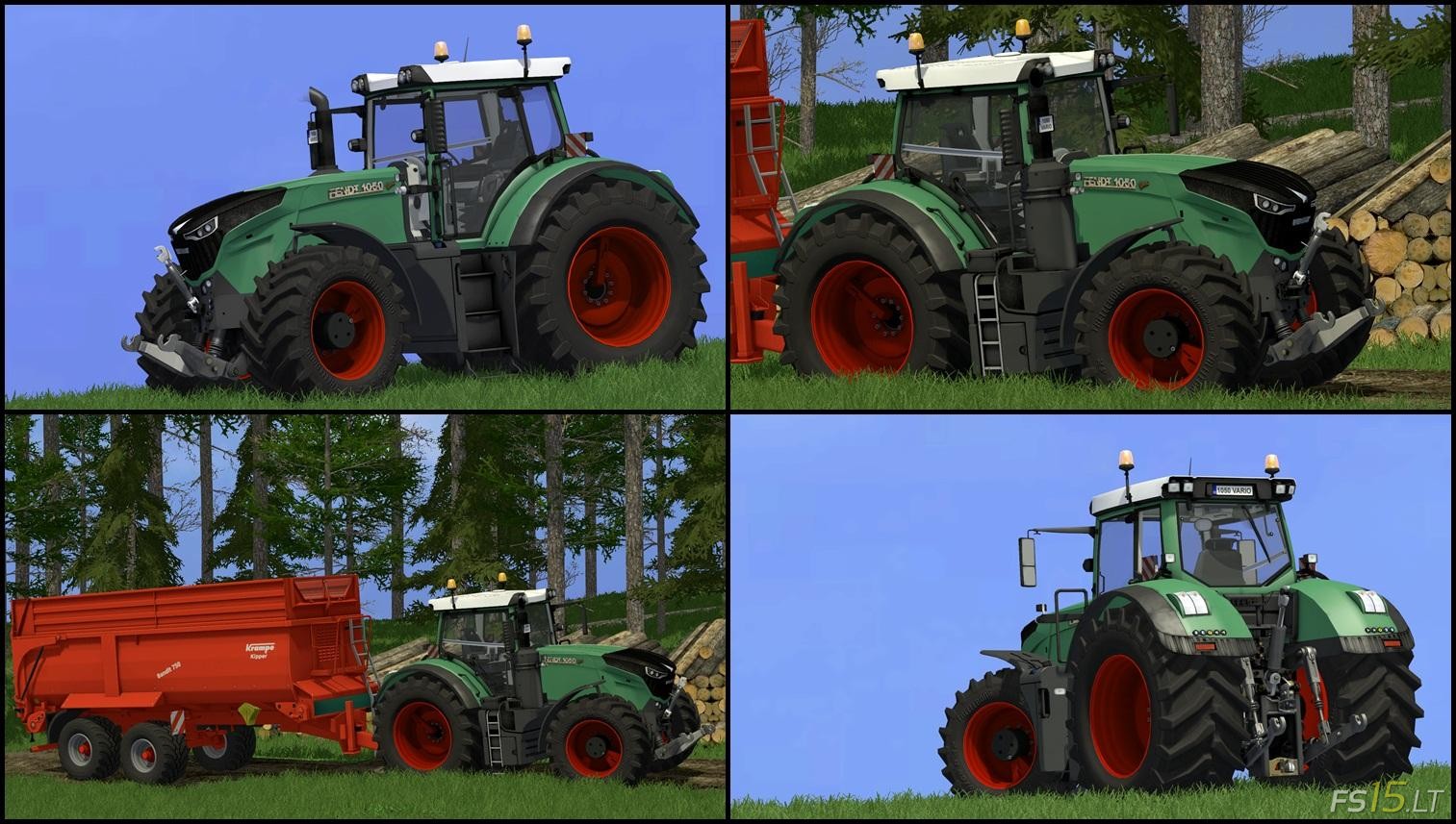 Fendt Vario Grip Farming Simulator Mods My Xxx Hot Girl 4412