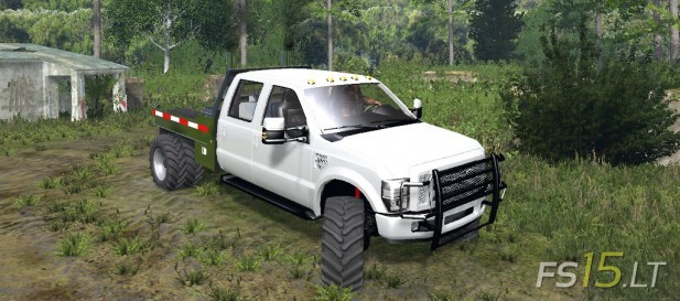 Ford-F-350-1