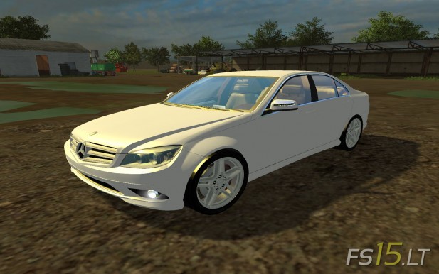 Mercedes-Benz-C-350-CDI-1.1