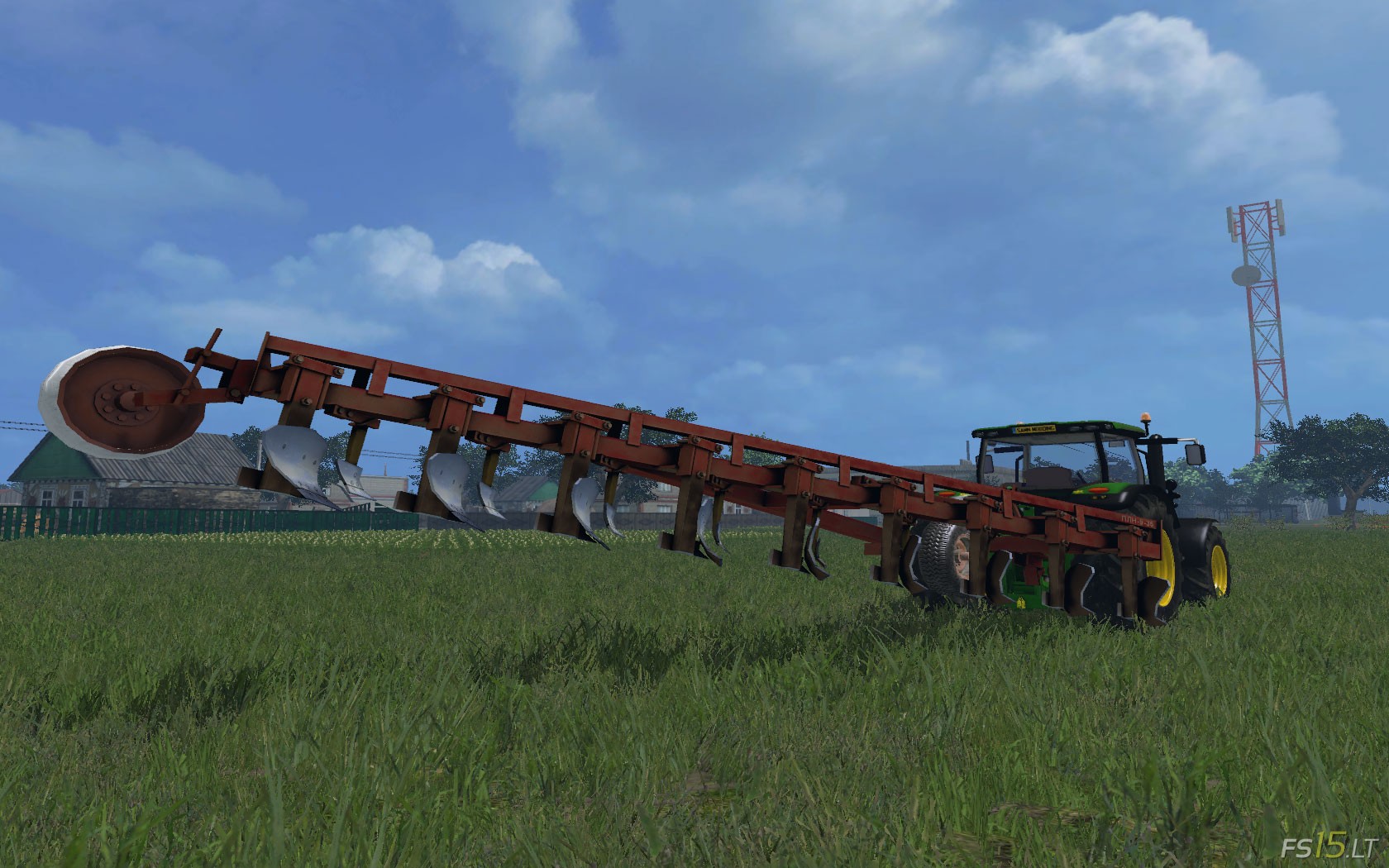 Fs 15. Плуги для FS 15. Плуг ПЛН для фс15. ПЛН 4 для ФС 13. ПЛН 8 фарминг симулятор 2013.