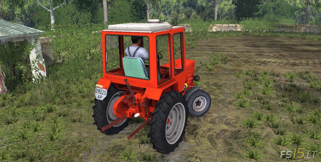 Фс т 25. Т-25 трактор. Т-25 Владимирец. Т25 трактор 2015. Модифицированный трактор т 25.