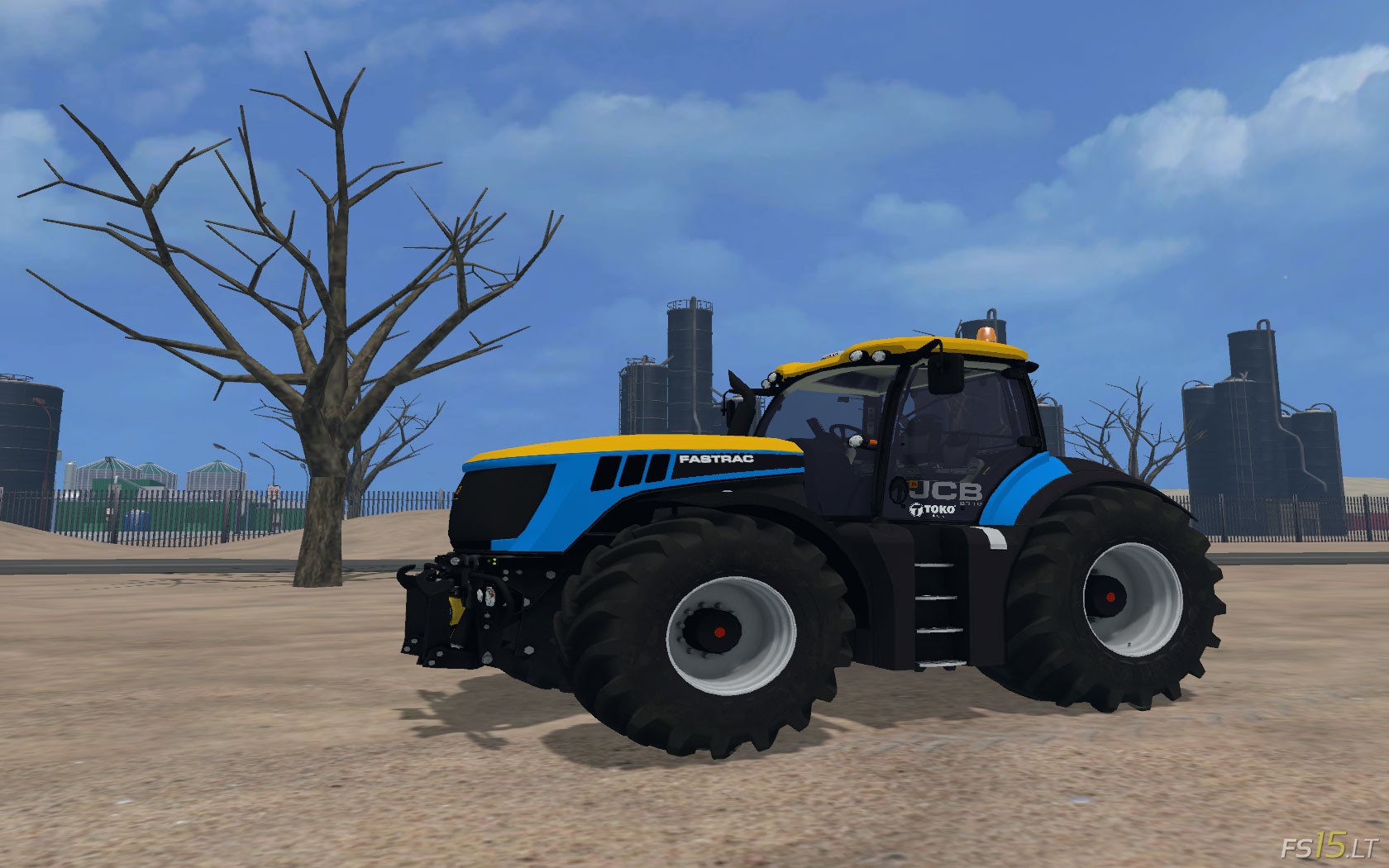 Jcb Fs Lt Farming Simulator Fs Mods Part My Xxx Hot Girl 0195