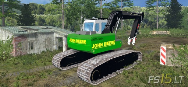 John-Deere-Excavator-2
