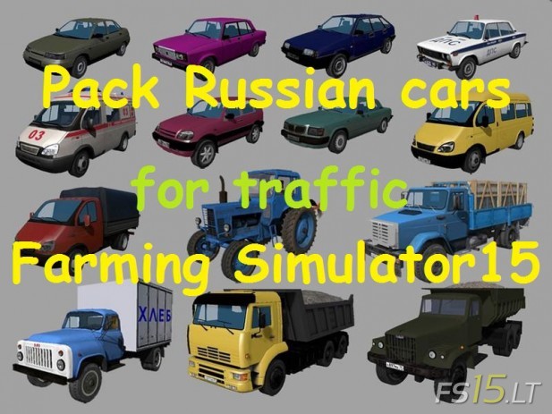 Russian-Traffic-Cars-Pack