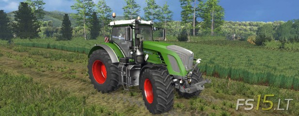 Fendt Vario 936 SCR (1)