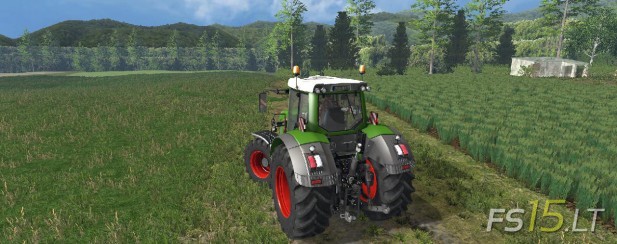 Fendt Vario 936 SCR (2)