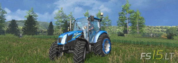 New Holland T4 (1)