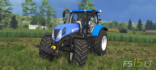 New Holland T7 (1)