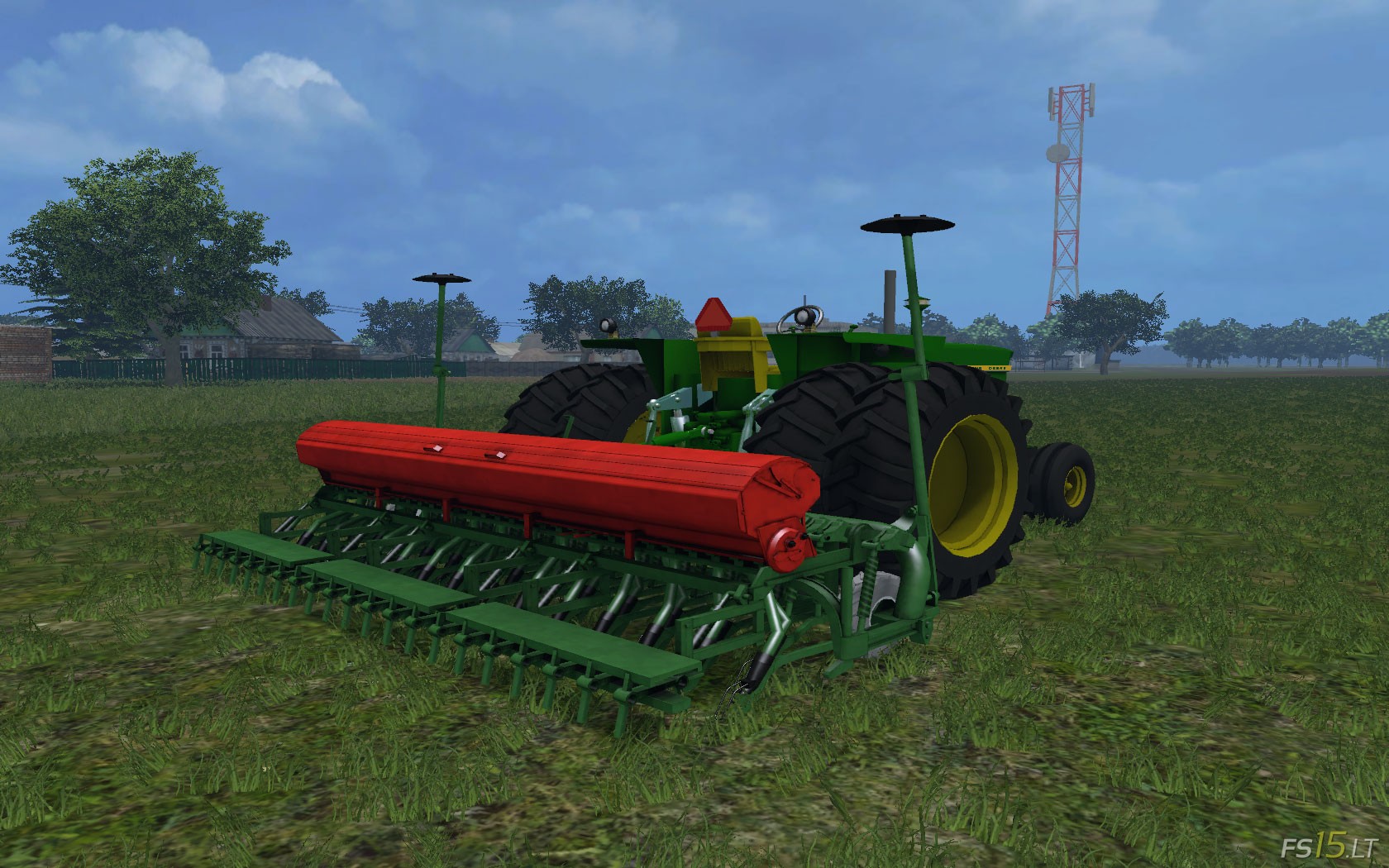 Fs 15. Фс15 СЗТ. Сеялки для ФС 15. Сажалка СЗТ для FS 2015. Fs15 сеялки 30 метров.