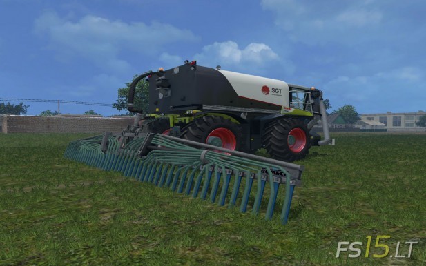 Claas Xerion 4000 Saddle Trac (2)