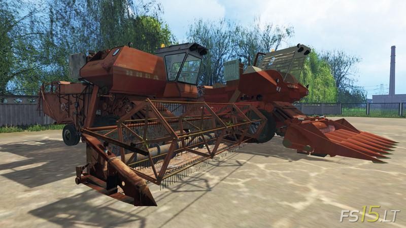 Фс 19 комбайн нива. Комбайн ск6 ФС 19. Fs15 Нива ск5. Farming Simulator 15 комбайн Нива.