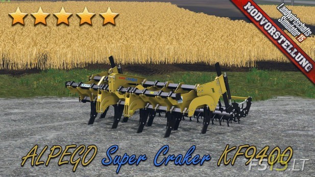 Alpego-Super-Craker-KF-9400